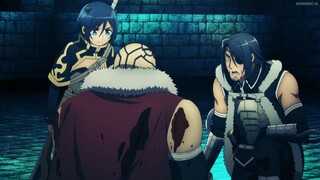 EPISODE 6 | UBEL BLATT | ENGLISH DUB