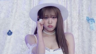 崔叡娜最新回归曲【最讨厌善良这句话】250807特辑舞台