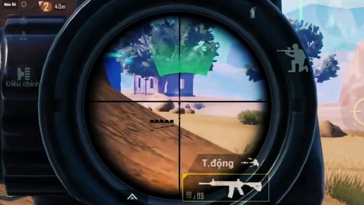 600 UC đầu tiên ăn giáp game pubg