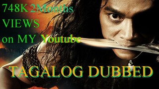 ONG BAK HD FULL MOVIE TAGALOG DUBBED   MALINAW!