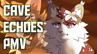 Mr. Sandman - Cave Echoes PMV Commission
