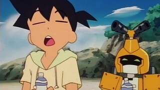 Medabots Episode 5 | Subtitle Indonesia