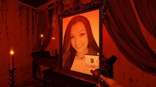 kinh dị trùng thiên