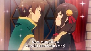 minta buat anak ayo aja gue mah😂