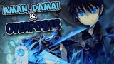 5 Rekomendasi Anime Isekai Santai Dengan MC Overpower
