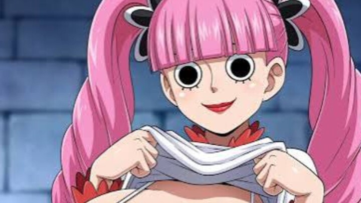 ZORO MENANG BANYAK DI MOMEN INI