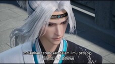 Yishiduzun S2 Eps 87 Sub Indo