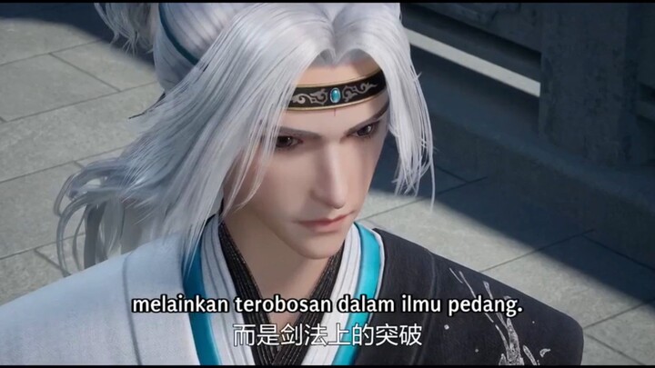 Yishiduzun S2 Eps 87 Sub Indo