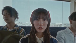 Hinatazaka 46 - Glass Mado ga Yogoreteru