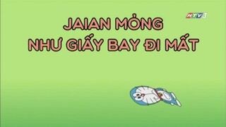 Doraemon - Chú mèo máy đến từ tương lai