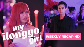 My Ilonggo Girl: An explosion that James will reveal on Venice's birthday! (Weekly Recap HD)