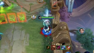 Namirudo Fire Gun
