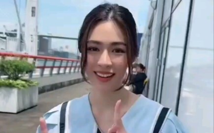 Kwong Lingling lingling versi murni (Douyin)