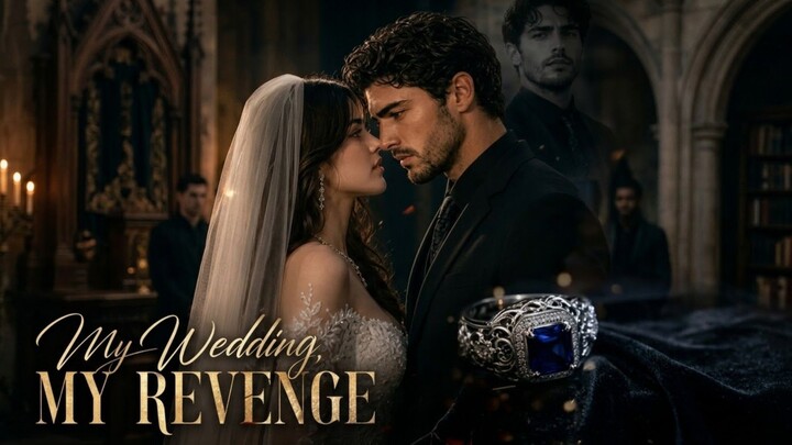 [AI] MY_WEDDING_MY_REVENGE