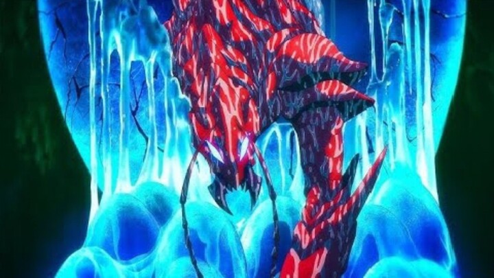 Terlalu Brutal...! Final Trailer Solo Leveling Arc Pulau Jeju