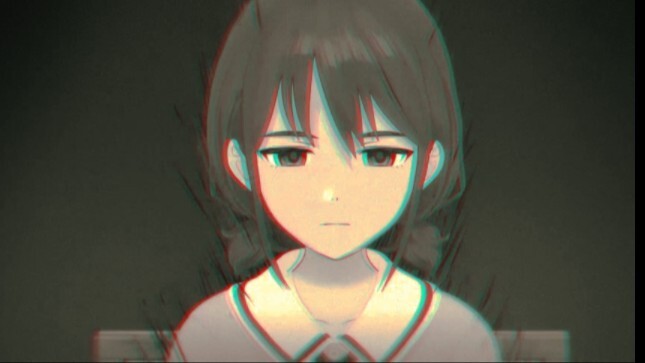 [อิคิน นีน่า] เธอฆ่าตัวตาย...