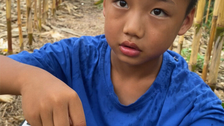 你小时候的秘密基地有我的好吗
