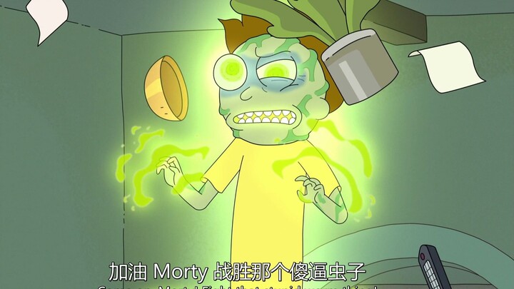 相亲相碍一家人