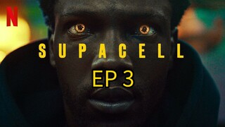 SUPACELL EP 3 ENG DUB (2024)