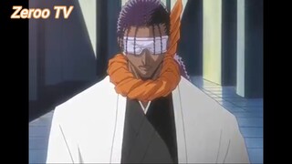 Bleach (Short Ep 44) - Đối thủ mới #bleach