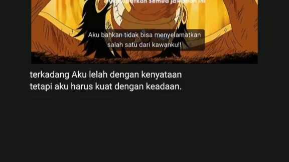 terkadang juga gitu