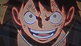 monkey d luffy