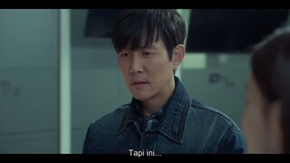 Nice to Not Meet You | Eps - 01 | 720p Sub Indo