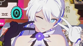 请罗列琪亚娜做老婆的好处