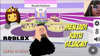 SUSAHNYA JADI " RATU SEJAGAT "👸 DEMI TERKENAL |  ROBLOX FASHION FAMOUS