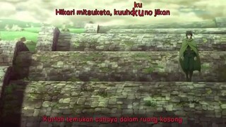 Tate No Yuusha No Nariagari S1 Eps 7 Sub Indonesia