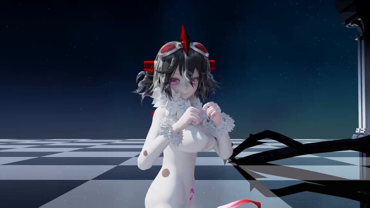 [Ultra Girl Fighting] Quý Mạn Nương: Nakel, đồ đệ của ngươi đâu?