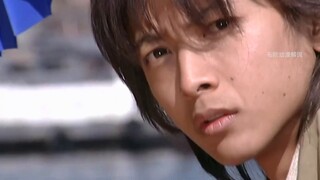 [Kamen Rider Sword] Heart 5 Diamond Digging Conch Attacks Aikawa Hajime, Humans and Undead Can't Coe