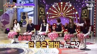 Singderella Ep 17 GFRIEND