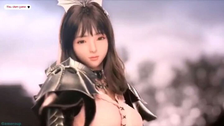 Thần thoại 2 #trochoihay