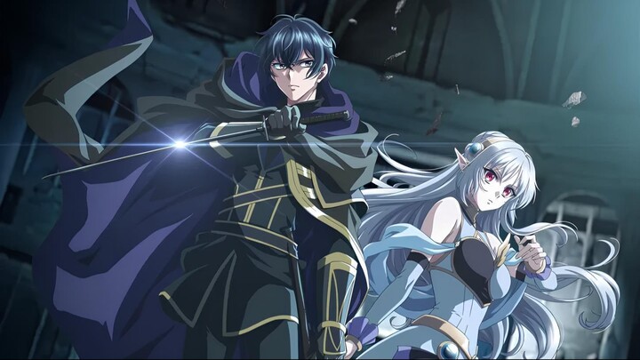 Isekai Anime MIX Video – Everytime We Touch by Cascade - AMV anime edits