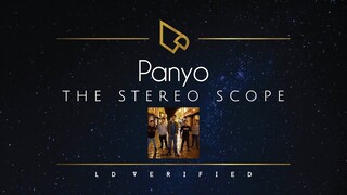 The Stereo Scope | Panyo (Lyric Video)