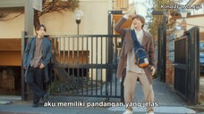 🌈 TN. KURANG BERUNTUNG TIDAK PUNYA PILIHAN SELAIN MENCIUM EPS. 3 INDO SUB 🌈