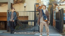 🌈 TN.  KURANG BERUNTUNG  TIDAK PUNYA PILIHAN SELAIN MENCIUM EPS. 3 INDO SUB 🌈