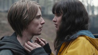 Netflix bình chọn loạt phim hay nhất! Trailer chính thức của phim khoa học viễn tưởng "Dark: The Fin
