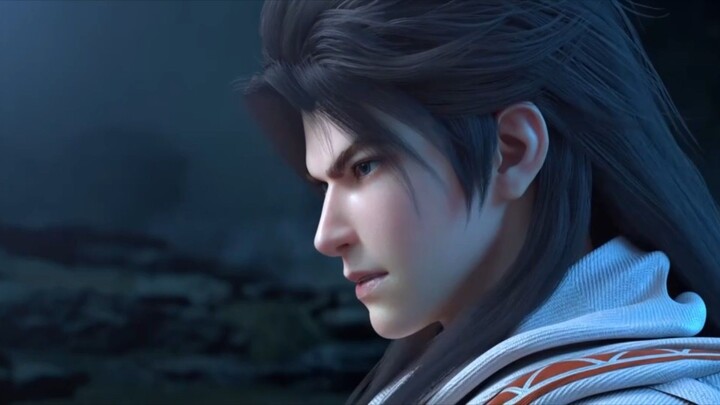 Wu Dong Qian Kun 2nd Season 4. eps. 6