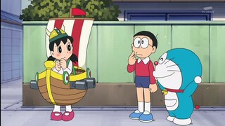 Doraemon New Episode 04-07-2024 - Episodec 02 Doraemon Cartoon - Doraemon In Hindi - Doraemon Movie