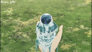 ke isekai nggak dapet skill cheat satupun