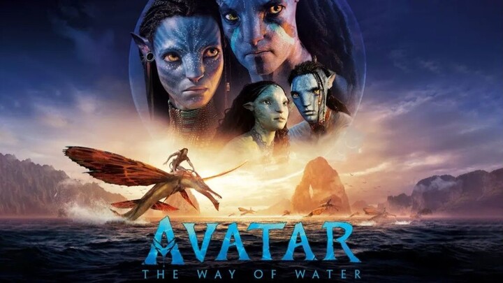 watch Full Avatar: The Way of Water 2023  Movies for free : link in description