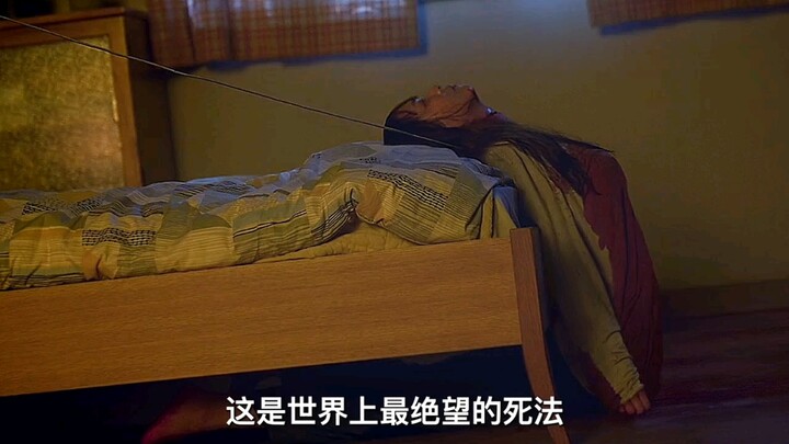 胆小慎看诡异瘆人，2025韩国高分恐怖片来袭