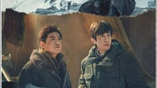 Petualangan di balik pintu perunggu (bunga laut tibet) (2024) ep 1 sub indo