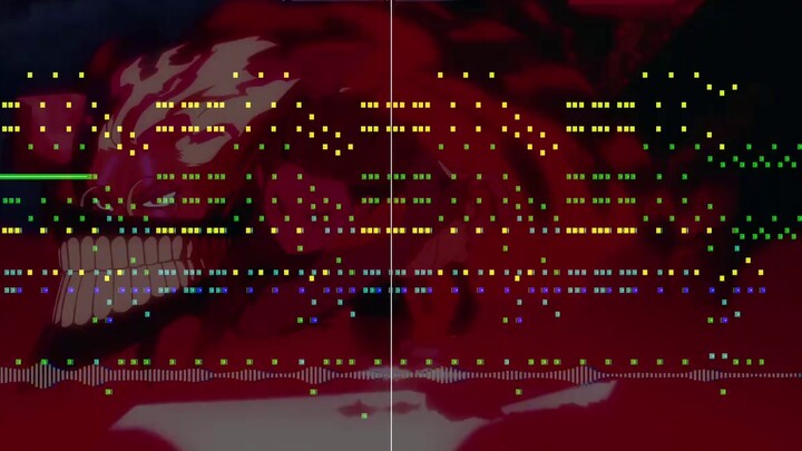 "Dang Da Dang" Episode 4 OST Niuwei Xianfu - William Tell Overture/Cancan Remix