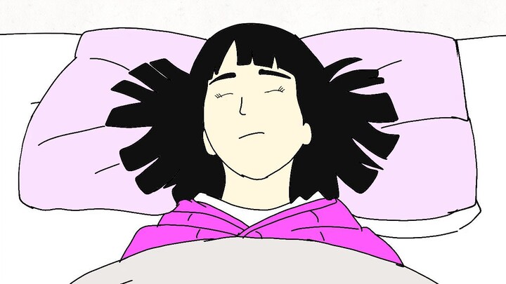 Kawaki got nice show from Hinata