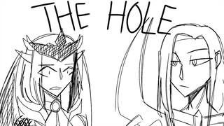 The Hole | MLBB Animatic