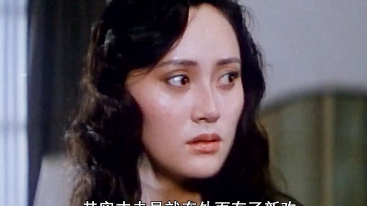 Người phụ nữ bị chồng đuổi ra khỏi nhà vì hiếm muộn rồi đi tu làm ni cô, nào ngờ vừa quay lưng lại đ