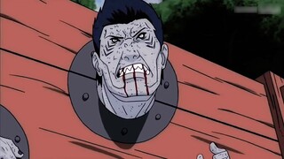 Kai: Hoshigaki Kisame, I will remember you forever